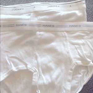 Men’s tighty whitys